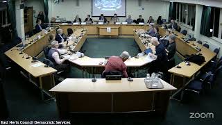 Development Management Committee - 11 February 2026