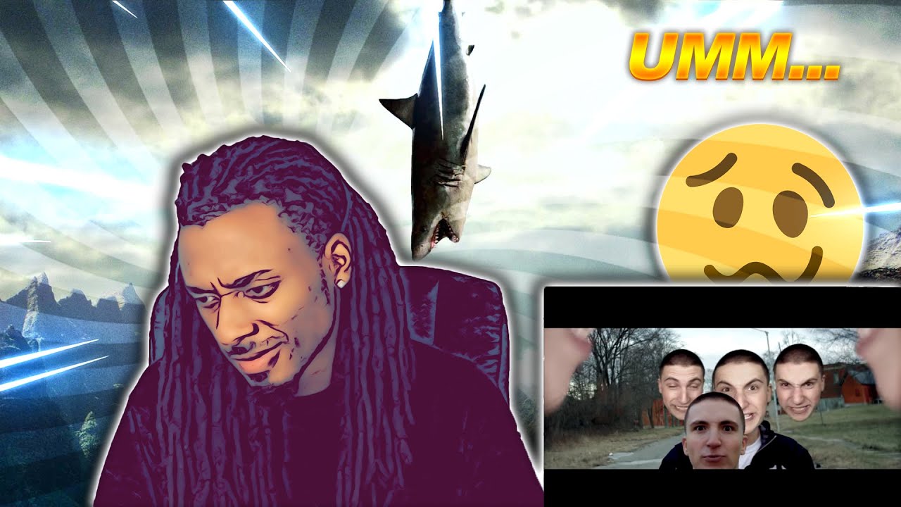 TOKEN - DOOZY [ REACTION ] HOW CAN I PUT THIS...