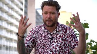 Ontmoet Theatermaker Mads Wittermans