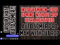 Instagram Auto Spm | Ultra Fast Spm In 2025 | Auto Message Sender | Fastest | Viral Auto Spm Trick 