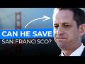 The Mayor Trying to Save San Francisco