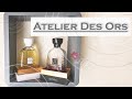 Atelier Des Ors | 6 ароматов - знакомство с маркой