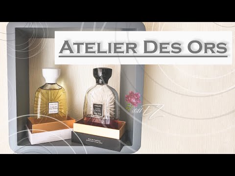 Vidéo: Atelier Des Trois Nielsen