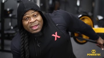 Powertec Multi System