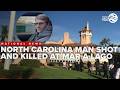 What we know about the North Carolina man shot and killed at Mar a Lago