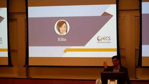 PANMA Show & Tell #8 - Raj Subramanian - Ellie - A Smart Business Assistant