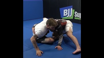 Switching Sides With Whizzer Sweep by Adam Wardzinski