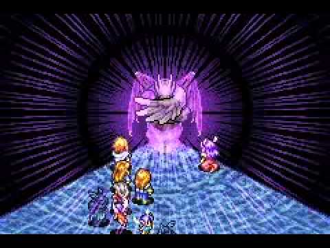 Tactics Ogre The Knight of Lodis (GBA) A+ Ending u0026 Final Boss