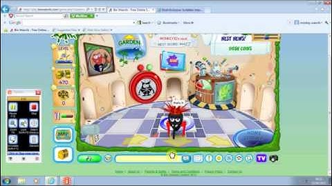 binweevi - how to get 40 dosh every month