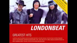 Londonbeat - Greatest Hits - All Eyes On You