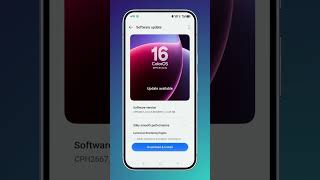 Oppo K12x ColorOS 16 Update IS HERE! 🚀 April 2026