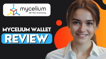 Mycelium Crypto Wallet Review - Watch Before Using 2025
