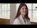 Yale center for clinical investigation staff spotlight maria research associate core lab