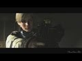 【PS4】Biohazard 6 HD（日本語Ver.） - #54 SHERRY CHAPTER 1-1~1-3 裏水路 BOSS・ウスタナク戦（No Hope S Rank No Damage）