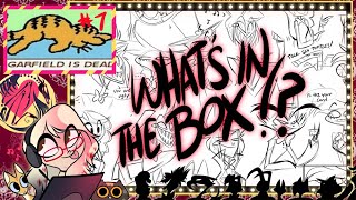 VIVZIE STREEM- WHATS IN THE BOX -#7