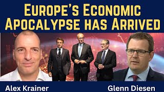 Download Lagu Alex Krainer: De economische apocalyps van Europa is aangebroken MP3 Download Lagu Alex Krainer: De economische apocalyps van Europa is aangebroken MP3