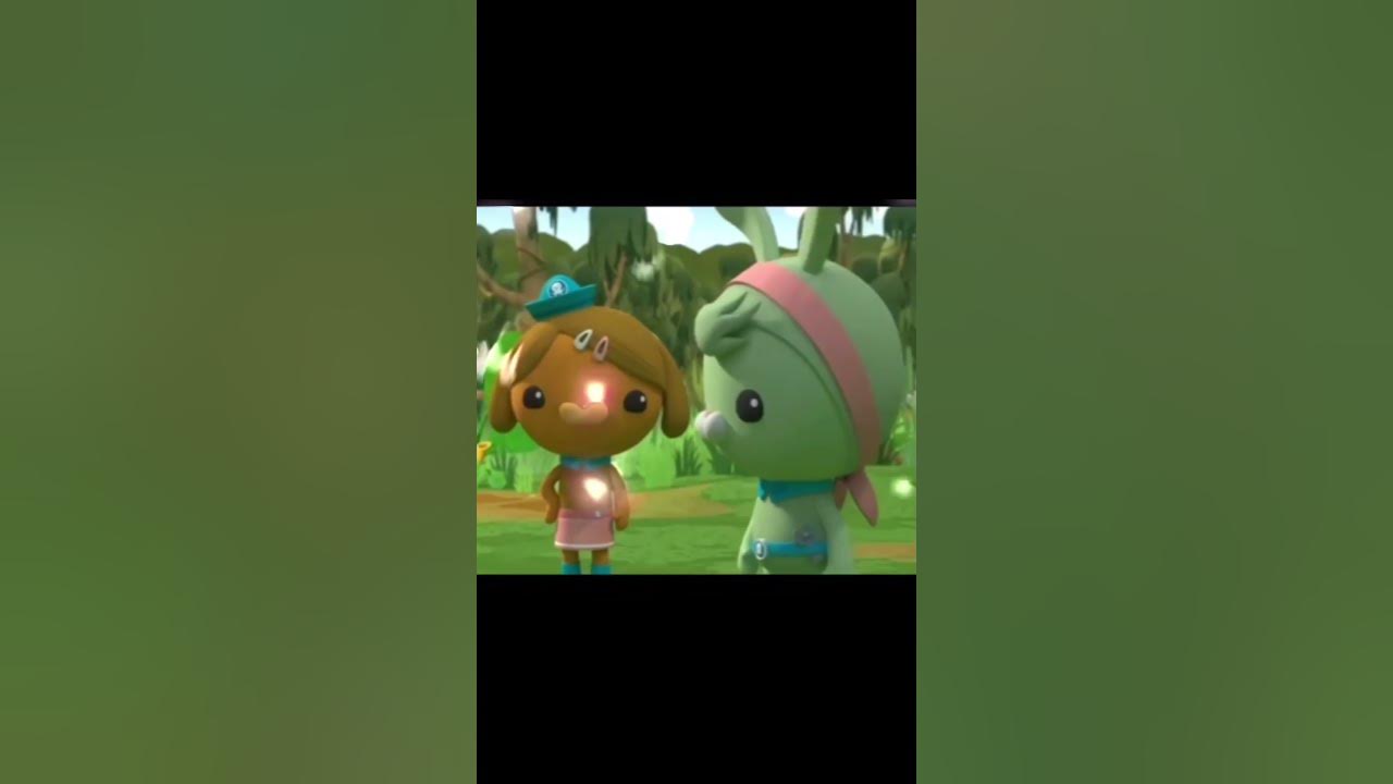  dashi x tweak octonauts edit youtube