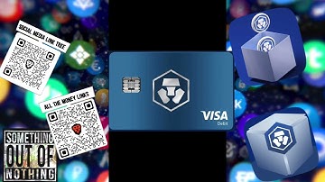 Something Out Of Nothing: Crypto.com Missions Available Now!