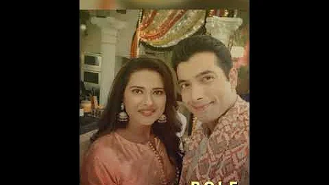 sharad Malhotra ♥️ & Kratika senger♥️best status#rishi#tanu#krasha#tanshi#kasam tere pyaar ki#shorts