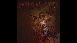 Cannibal Corpse - Code of the Slashers