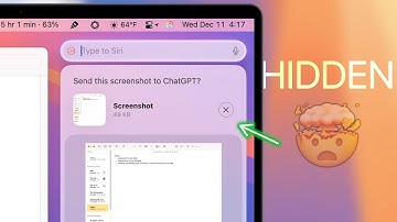 42 ACTUAL Mac Tips & Tricks You Didn