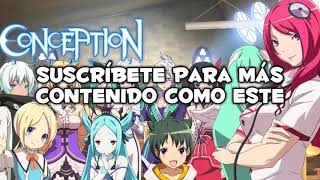 Conception 1212 Mega Sin Acortadores