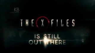 The X Files - Season 10 [Mini Series] Opening Credits [HD]