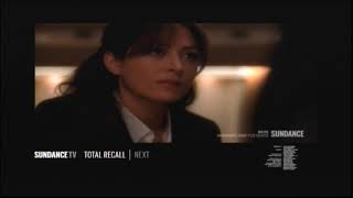 Commando (1985) End Credits (Sundance Tv 2021)