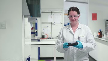 Agilent Innovation