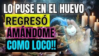 743  --- PON ESTO EN EL HUEVO Y  TU AMADO VENDRA AMANDOTE COMO LOCO!!