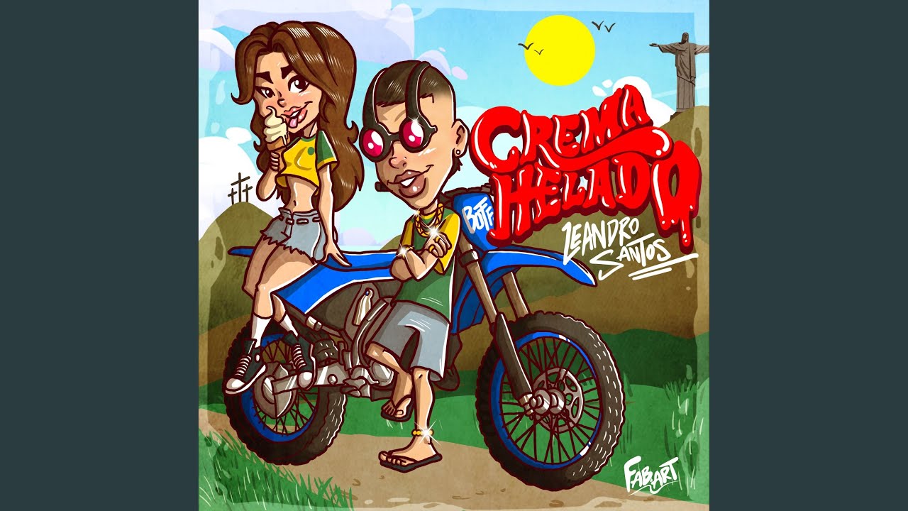 Crema Helado