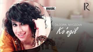 Dildora Niyozova - Ko'ngil | Дилдора Ниёзова - Кунгил (music version) Dildora Niyozova - Ko'ngil | Дилдора Ниёзова - Кунгил (music version)