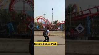 Jamuna Future Park bangladesh travel viral jamunafuturepark