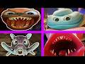 Dark Pals - All Death Jumpscares【4K60FPS】