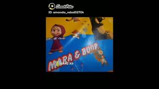 top 5 masha and the bear #memes #videoshort #funny #edit #fypシ