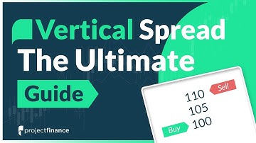 Vertical Spread Options Strategies | The ULTIMATE Guide (11-Video Series)