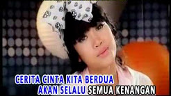 Video Mix - Vierra - Semua Tentangmu + Lirik - Playlist 