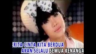 Vierra - Semua Tentangmu   Lirik