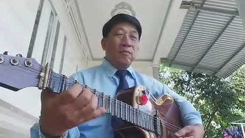 PHI  VÂN .ĐIỆP KHÚC .VỌNG CỔ .CÂU.1.2.V.6 .DÂY ĐÀO .