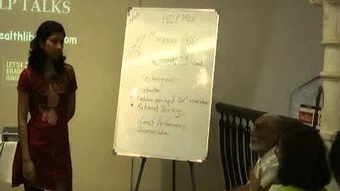 Managing Anxiety - Part 4.wmv