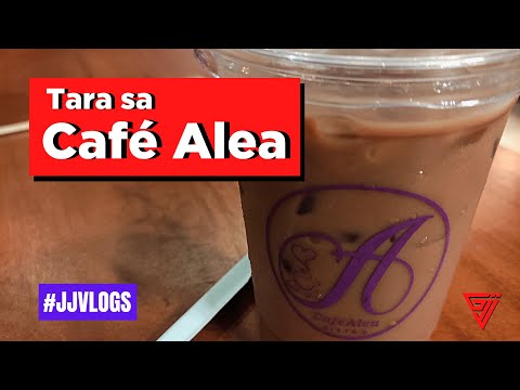 Cafe Alea Laguna