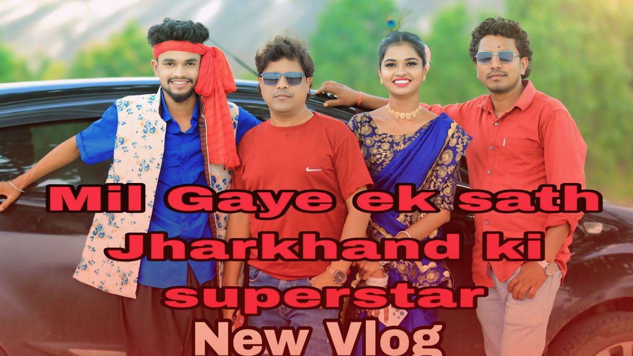 //Masti  me humlog sab ek sath mil gayee / SHOTING VLOG