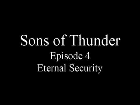  Sons of Thunder 4