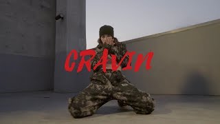 [MIRRORED] LILI's FILM #2 LISA DANCE PERFORMANCE VIDEO (CRAVIN)