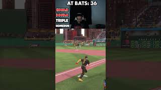 KONNOR GRIFFIN CYCLE CHALLENGE AT PNC PARK... MLB THE SHOW 26