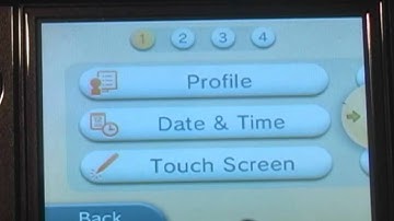 Nintendo 3DS - How To Do A Software Update