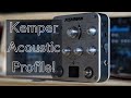 M-M Fishman Aura Spectrum Kemper Profile Pack