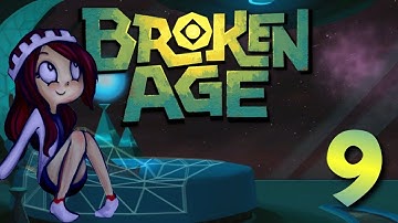 Broken Age: Part 9 | WE MADE IT TO PRIMA DOOM