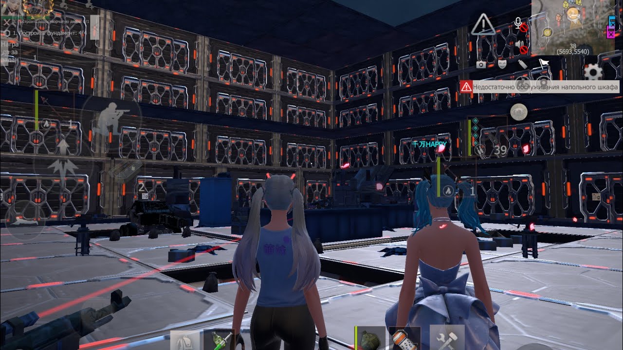 Duo выживание на Острове 50$