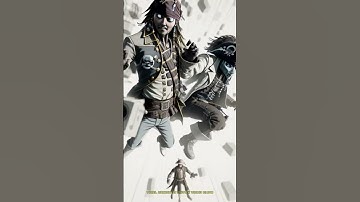 AI ANIMATION WITH KAIBER #kaiber #kaiberai #aianimation